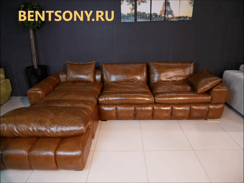 Лакированная поверхность