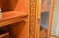 Шкаф Книжный Белмонт (Классика, массив дерева) магазин