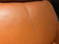 Кресло Венто (Реклайнер, Натуральная Кожа, Алькантара) магазин